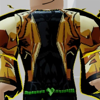 Косплеи Роблокс