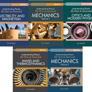 DC PANDEY BOOKS FREE