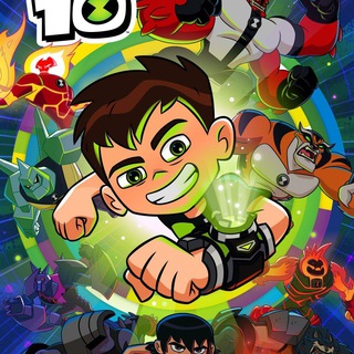 بن تن ريبوت كامل مدبلج بالعربيه | ben 10 reboot