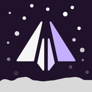 🎄AyuGram ChristmasGround