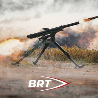 Хроники Механика 🇷🇺