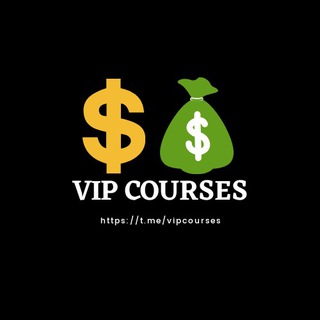 VIP Courses | Paid Courses for cheap price