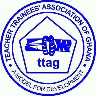 Teacher Trainees Association of Ghana(TTAG)