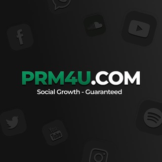 PRM4U SMM Panel