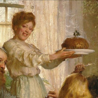 У Истории на Кухне