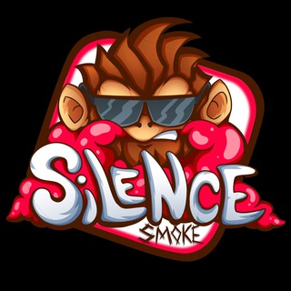 Вейп шоп / Silence smoke