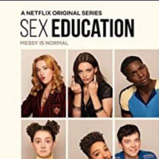 Sex Education