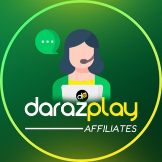 DarazPlay BDT Affiliate