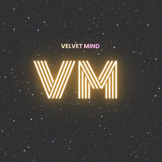 Velvet Mind Podcast