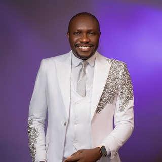 PASTOR GREG VINCENT - PCM