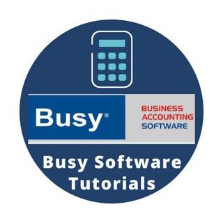 Busy Software Tutorials