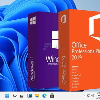 Windows-Ms Office
