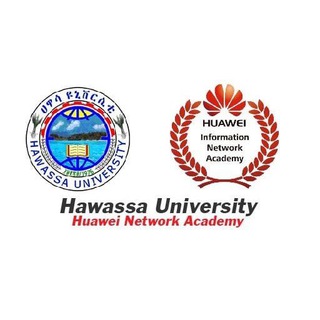 Hawassa university - Huawei ICT Academy