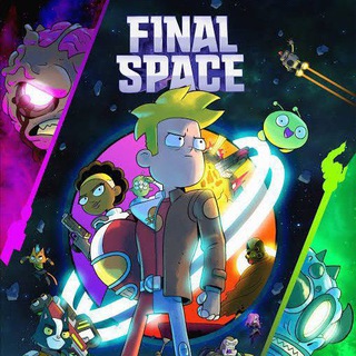 Final Space