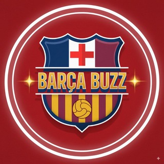 Barça Buzz 📣