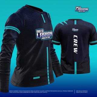 Info Larian Malaysia 2025