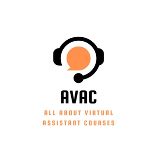 All About Virtual Assistant Courses ( AVAC )