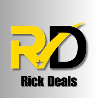 Rick's Amazon Deals