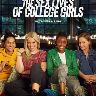 Sex Lives of college girls