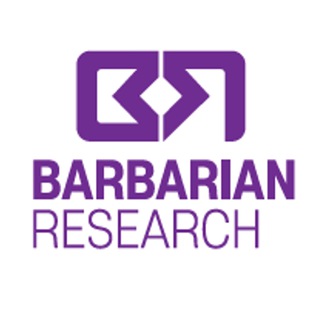 The Barbarian 해외주식