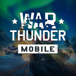 War Thunder Mobile ✔