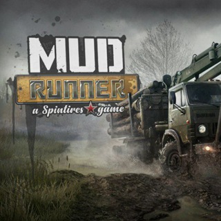 MudRunner Mobile