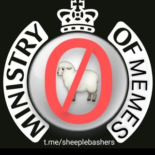 Sheeple Bashers