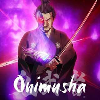 Onimusha