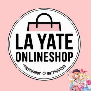 La Yate Online Shop
