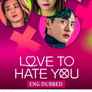 LOVE TO HATE YOU KOREAN DRAMA ENGLISH SUBTITLES INDO DUBBED HINDI TAMIL HD DOWNLOAD KDRAMA