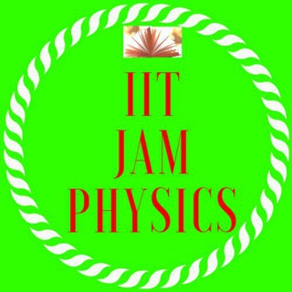 IIT JAM Physics Exam