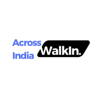 Across India (WalkIn)