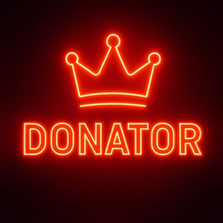 Donator - Заработок в интернете