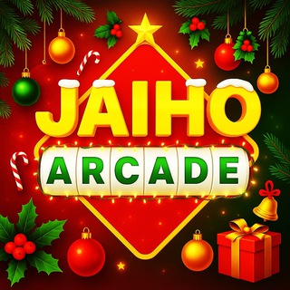 JaiHoArcade.com Official