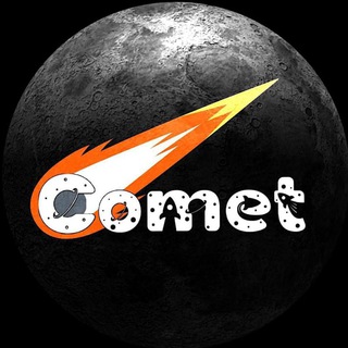 Comet ☄️