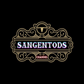 𝐒𝐀𝐍𝐆𝐄𝐍𝐓𝐎𝐃𝐒™