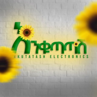 Enkutatash Electronics