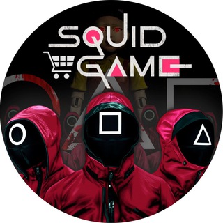 SQUID Game Public