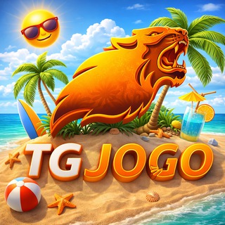TGJOGO.COM| Promoções e Novidades | Canal Oficial