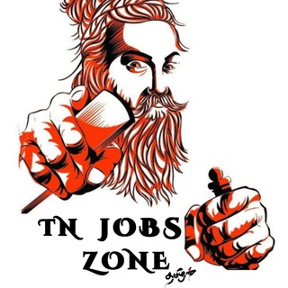 TN JOBS ZONE ⚡️