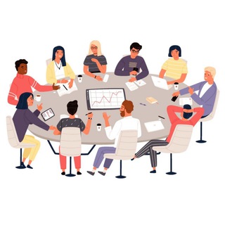 International Teaching Crew