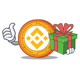 Binance GIFT CARDS