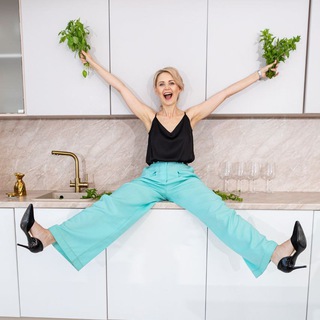 Мария Зыза: нутрициолог-cексолог🍏