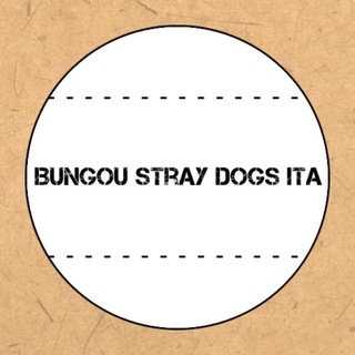 Bungou Stray Dogs ITA