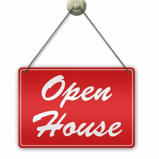 OPEN HOUSE