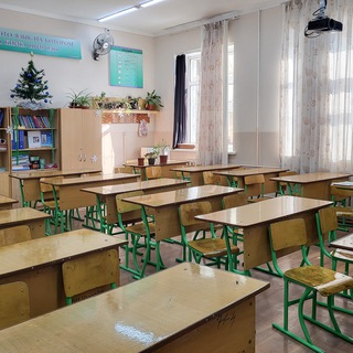 Школьники Уз