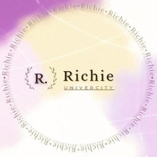 RICHIE RICH