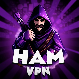 HAMVPN 📟