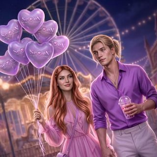 Проводники Seven Hearts Stories