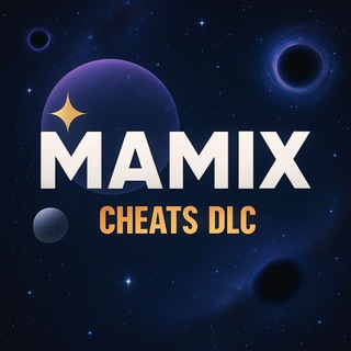 🔰Mamix Cheats | ЧИТЫ 🔰